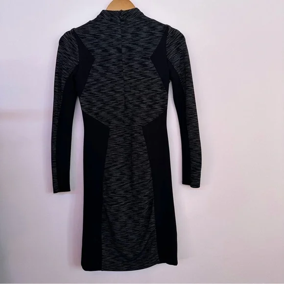Karen Millen Long Sleeve Dress - Picture 6 of 7